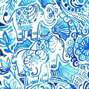 Meet your Posher, Holly